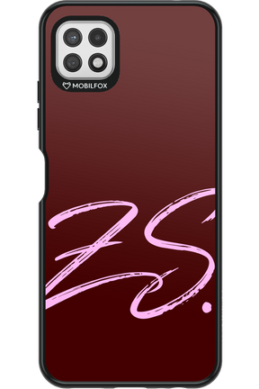 (Dark Blush) ZS 2.0 - Samsung Galaxy A22 5G
