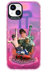 Urban Rockstar - Apple iPhone 14 Plus