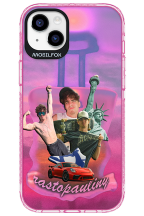 Urban Rockstar - Apple iPhone 14 Plus