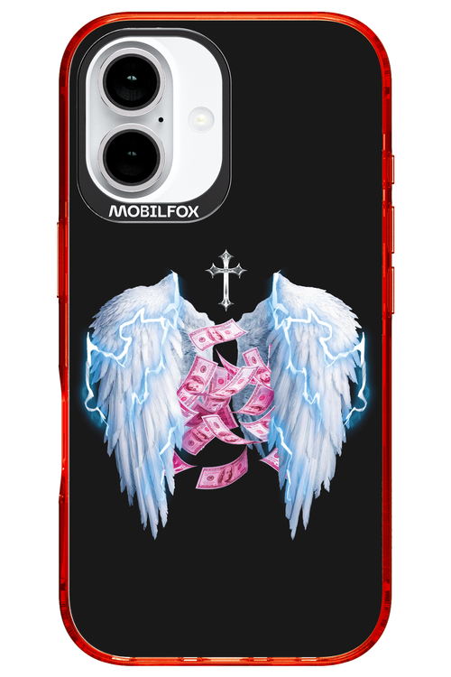 Rockstar - Apple iPhone 16