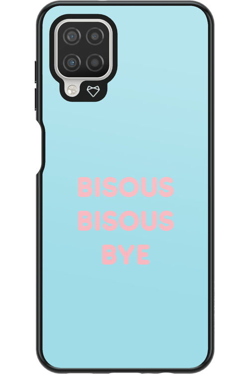 Bisous - Samsung Galaxy A12