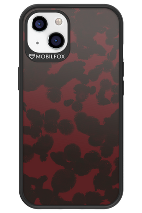 Bordeaux Skin - Apple iPhone 13