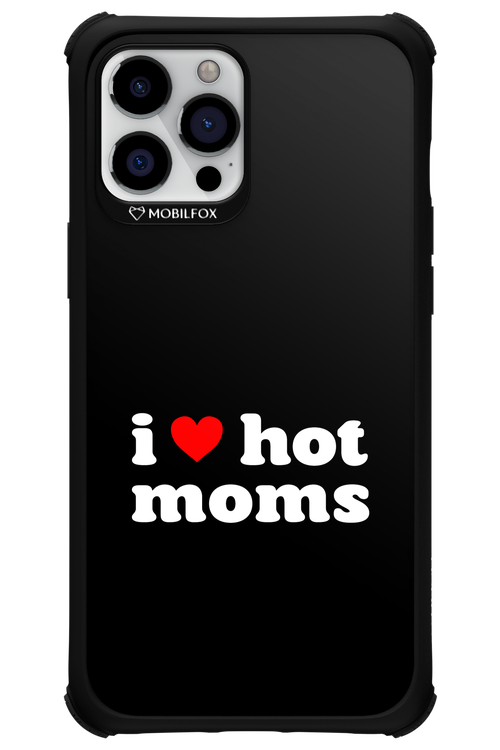 I love hot moms 2.0 - Apple iPhone 12 Pro Max