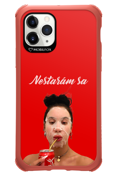 Nestarám Sa - Apple iPhone 11 Pro