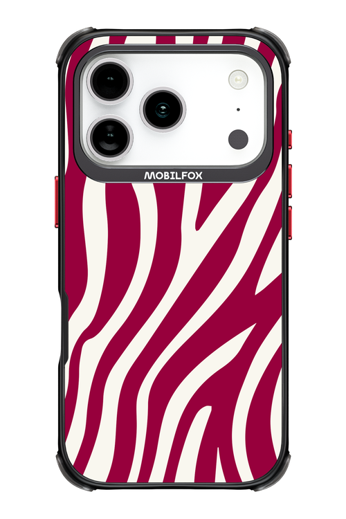 Sour Cherry - Apple iPhone 17 Pro