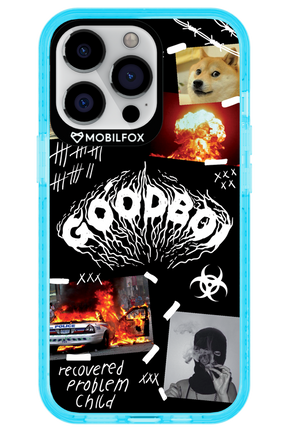 Good Boy - Apple iPhone 13 Pro