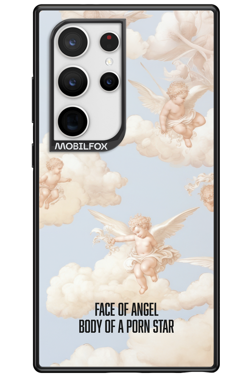 Angelface - Samsung Galaxy S24 Ultra