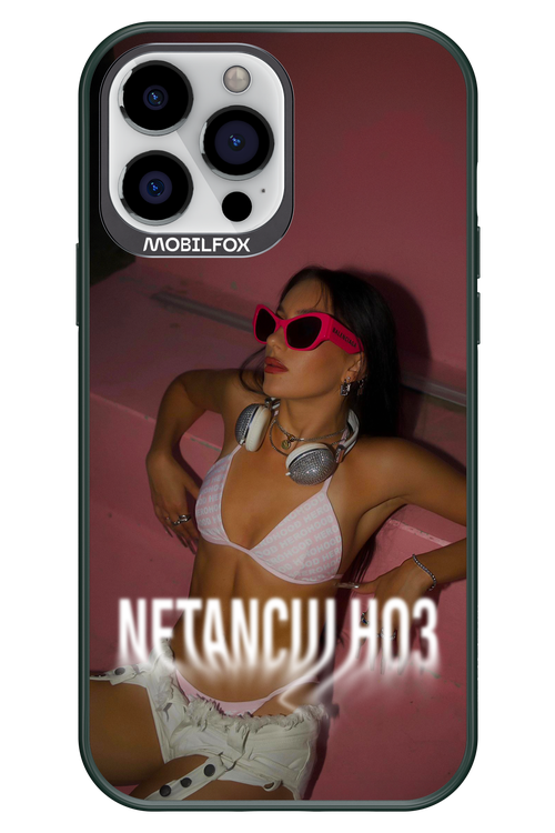 Netancuj Ho3 - Apple iPhone 13 Pro Max