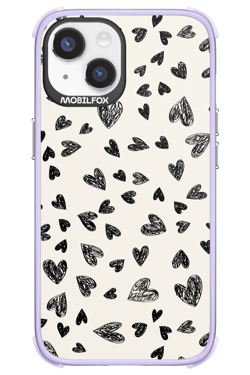 Crazy in Luv 2.0 - Apple iPhone 14