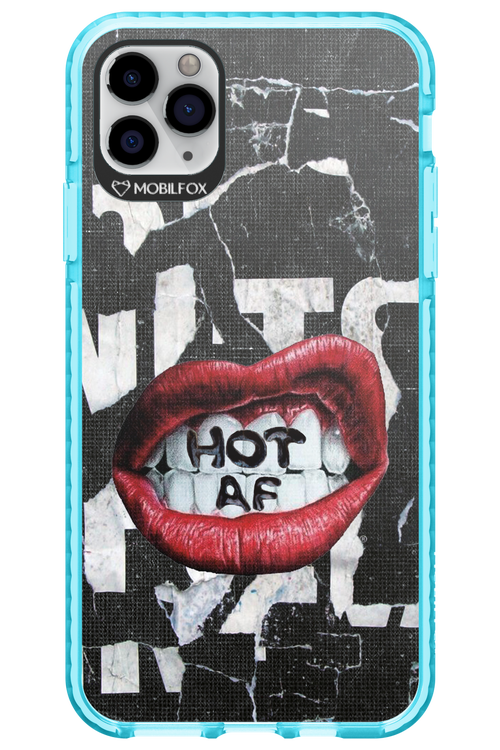 HOT AS F - Apple iPhone 11 Pro Max