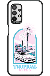 Tropical Speed - Samsung Galaxy A32 5G