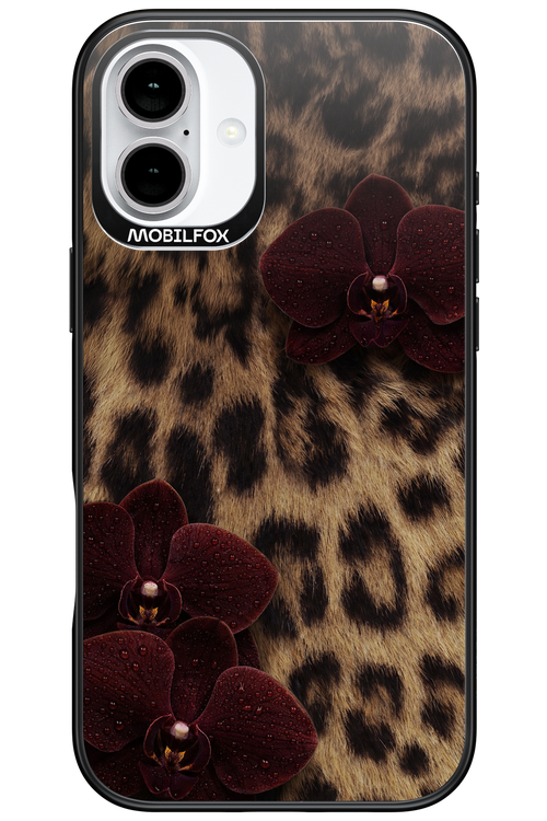 Orchid Bite 2.0 - Apple iPhone 16 Plus
