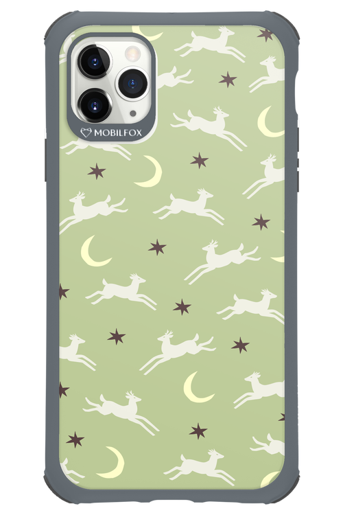 Folclore Rush - Apple iPhone 11 Pro Max