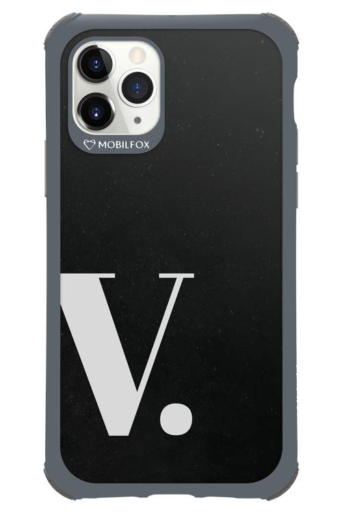 V (Off Space) - Apple iPhone 11 Pro