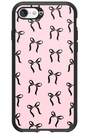 Bow Promise - Apple iPhone 8