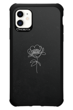 Wild Flower - Apple iPhone 11