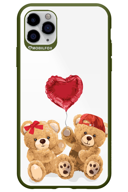 L'Amour Bears - Apple iPhone 11 Pro Max