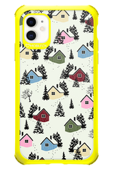 Warm Trails - Apple iPhone 11