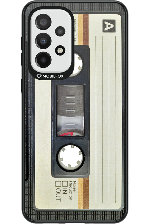 CASE 11 - Samsung Galaxy A33