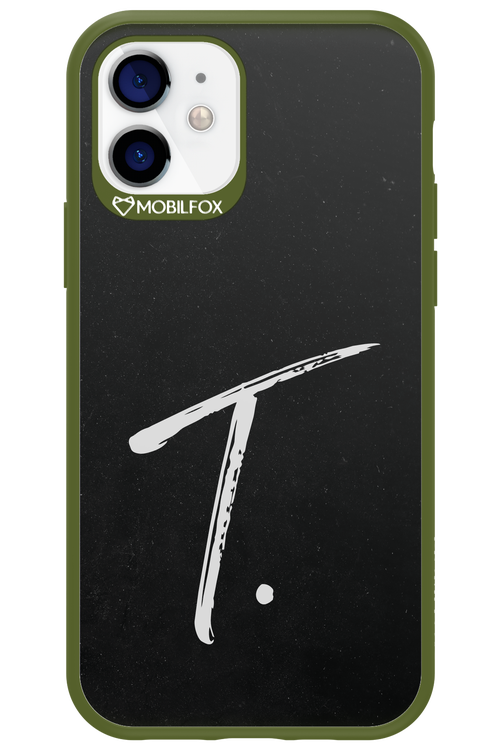(Off Space) T 2.0 - Apple iPhone 12