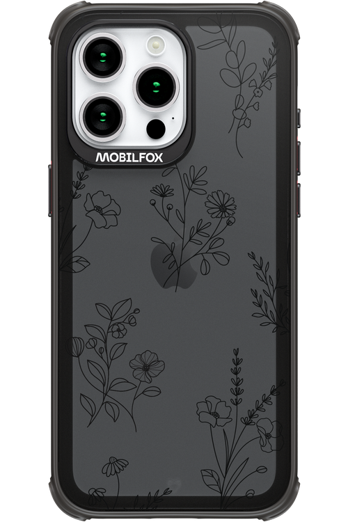 Bouquet - Apple iPhone 15 Pro Max