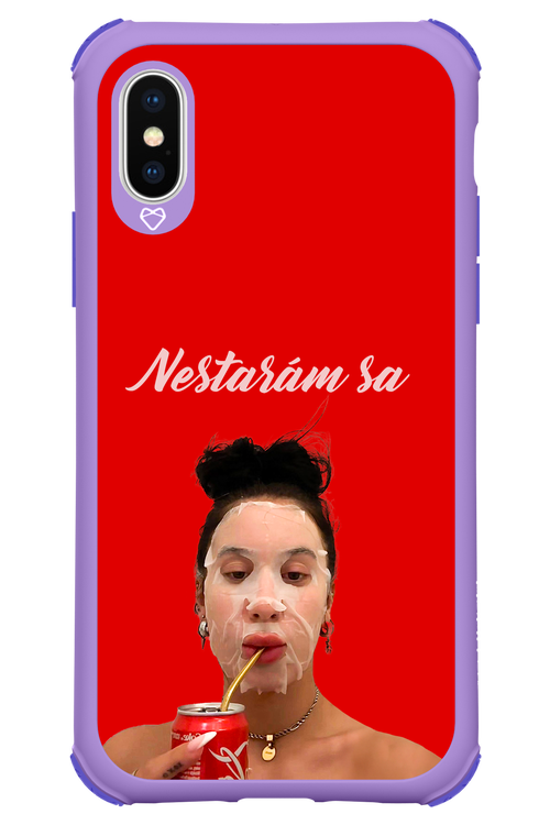 Nestarám Sa - Apple iPhone XS