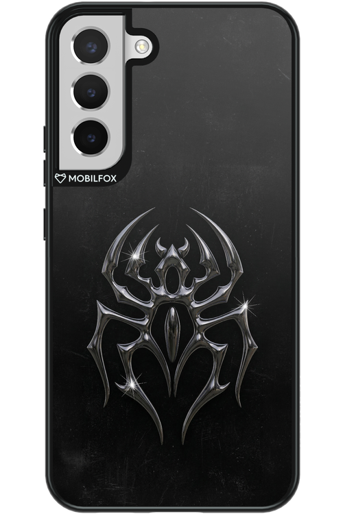 Dark Spider 2.0 - Samsung Galaxy S22+