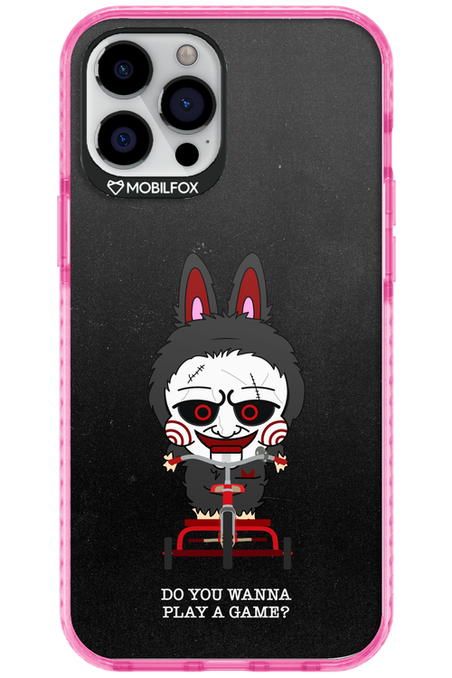 Sawbubu - Apple iPhone 12 Pro Max