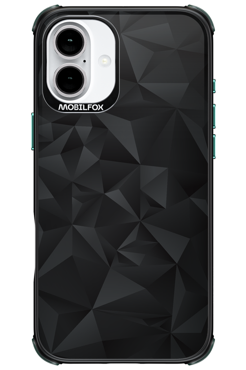 Low Poly - Apple iPhone 16 Plus