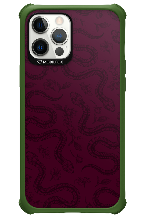 Temptation 2.0 - Apple iPhone 12 Pro Max