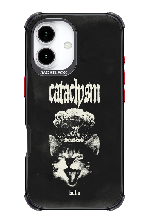 CATACLYSM - Apple iPhone 17
