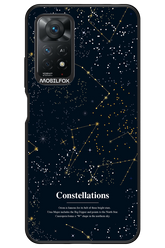 Constellations - Xiaomi Redmi Note 11Pro 4G/5G