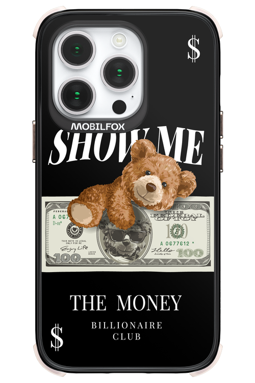 Show Me The Money - Apple iPhone 14 Pro