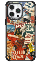 Snow Beach - Apple iPhone 14 Pro Max