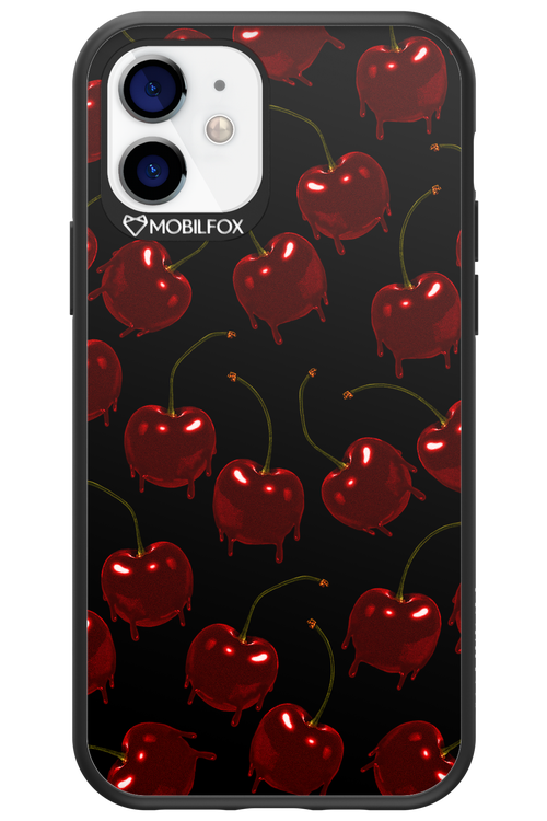 Cherry Blood - Apple iPhone 12
