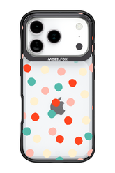 Xmas Dotss - Apple iPhone 17 Pro