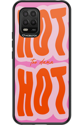Too Damn Hot - Xiaomi Mi 10 Lite 5G