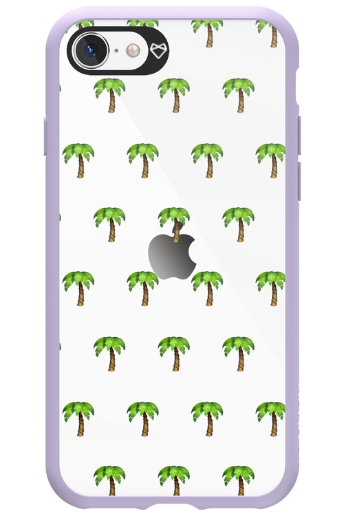 Tropical Breeze - Apple iPhone SE 2022