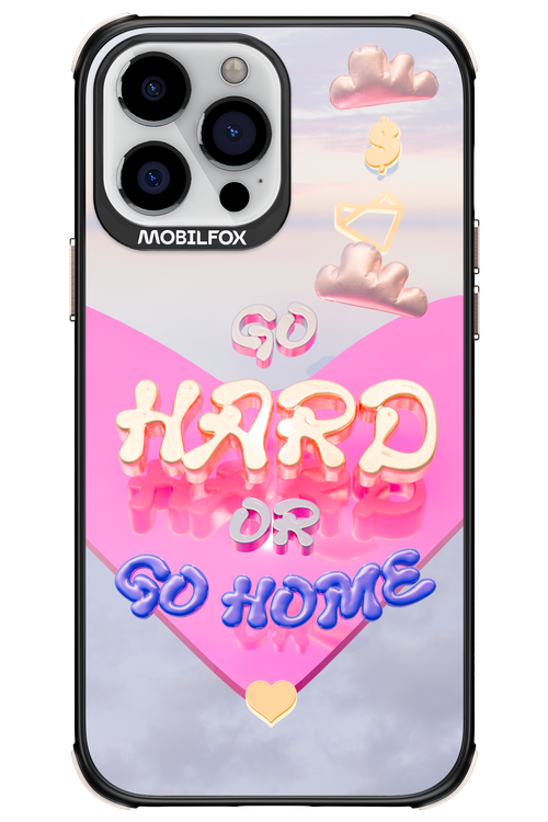 GoHard - Apple iPhone 13 Pro Max