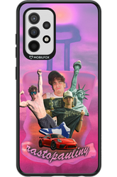 Urban Rockstar 2.0 - Samsung Galaxy A52 / A52 5G / A52s