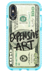 Expensive Art - Apple iPhone X