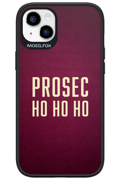 Prosec Ho - Apple iPhone 14 Plus