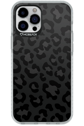 BLACK LEOPARD - Apple iPhone 12 Pro Max