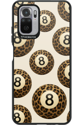 Wild Winner - Xiaomi Redmi Note 10