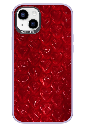 Air Heart - Apple iPhone 14 Plus
