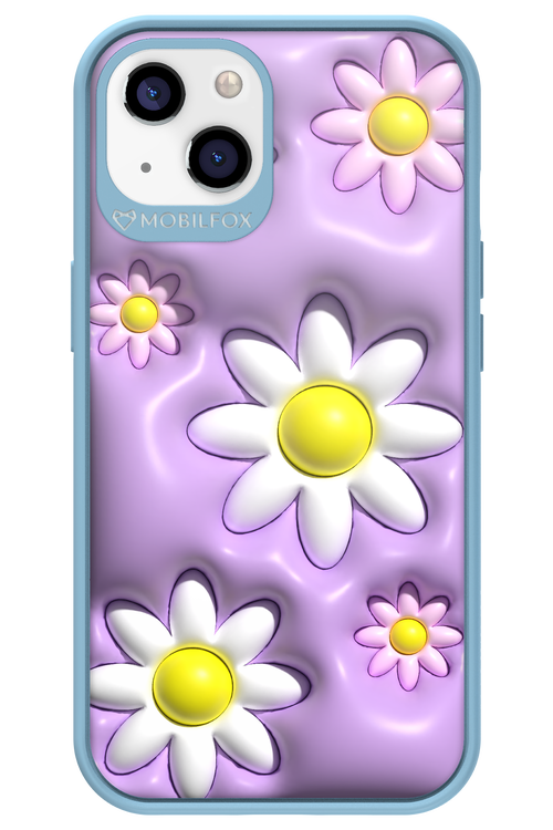 Lavender - Apple iPhone 13