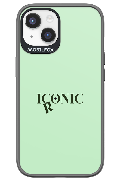 I(R)ONIC - Apple iPhone 14