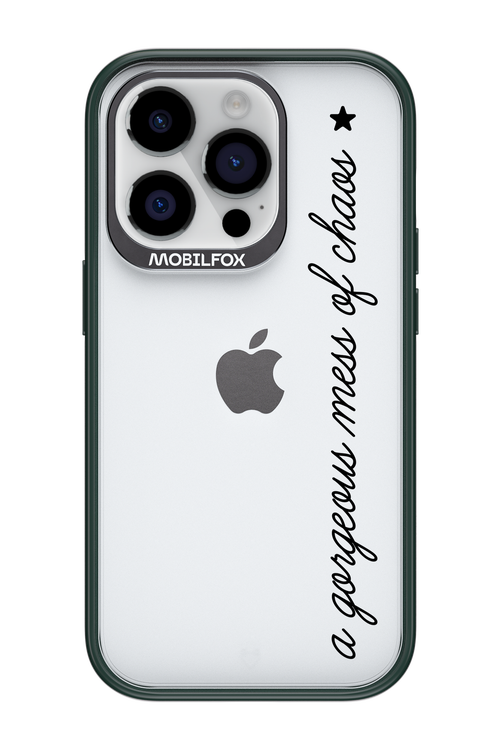 Gorgeous Mess - Apple iPhone 14 Pro