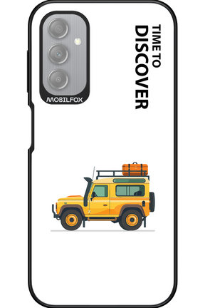 Off-Road Explorer 2.0 - Samsung Galaxy A14