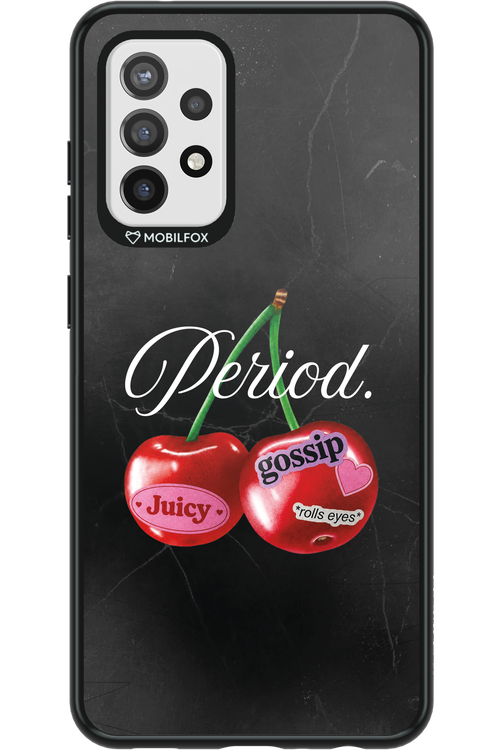 Period 2.0 - Samsung Galaxy A72